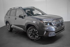 2025 Subaru Forester Premium SUV