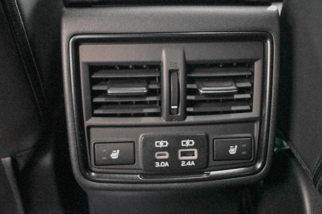 2026 Subaru Outback Wilderness - Photo 22