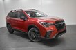  Subaru Ascent
