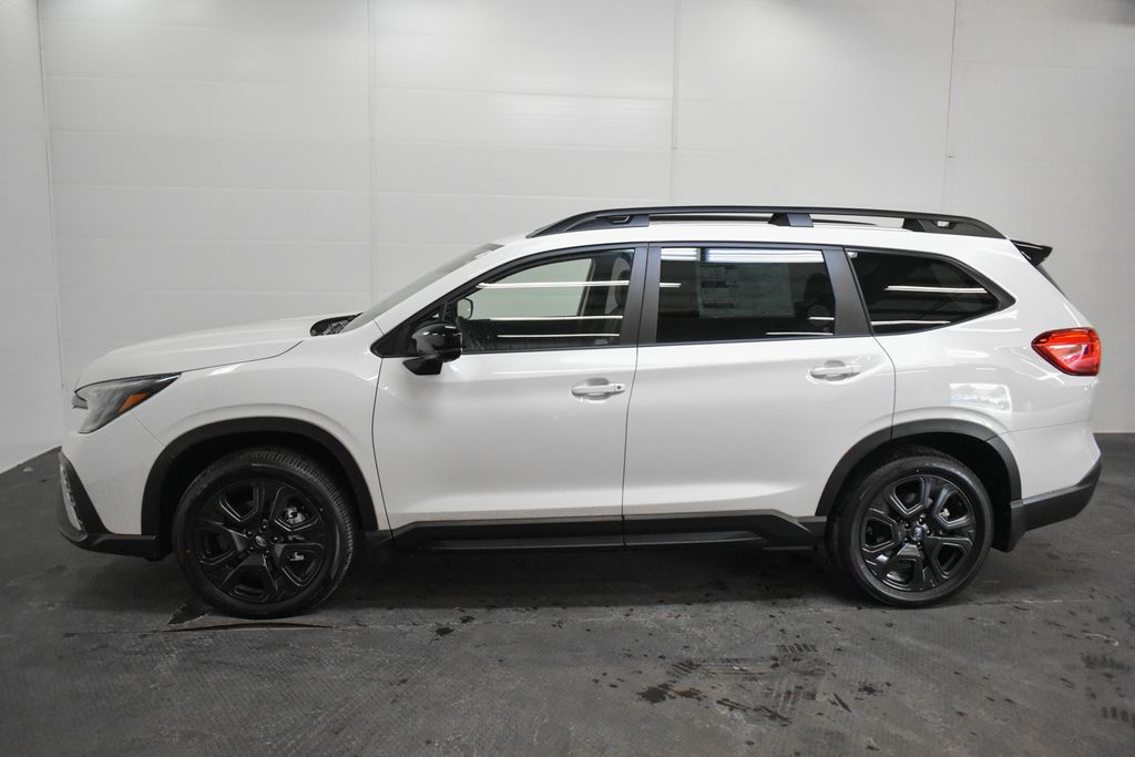 2026 Subaru Ascent Onyx Edition-Touring - Photo 5