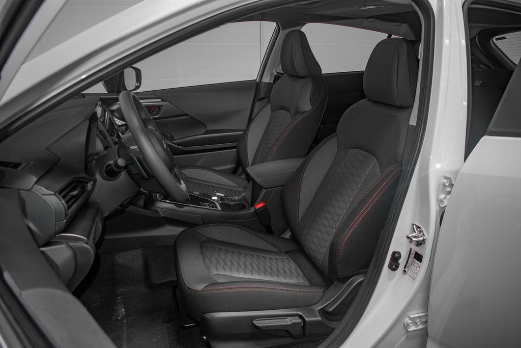 2025 Subaru Impreza Sport photo 15