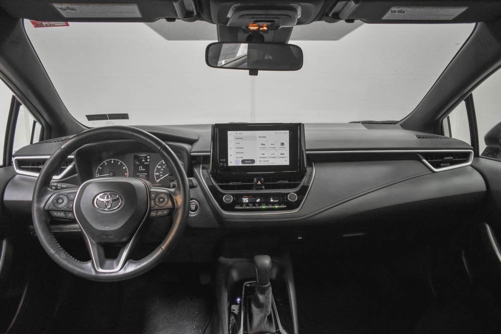 2023 Toyota Corolla SE photo 11