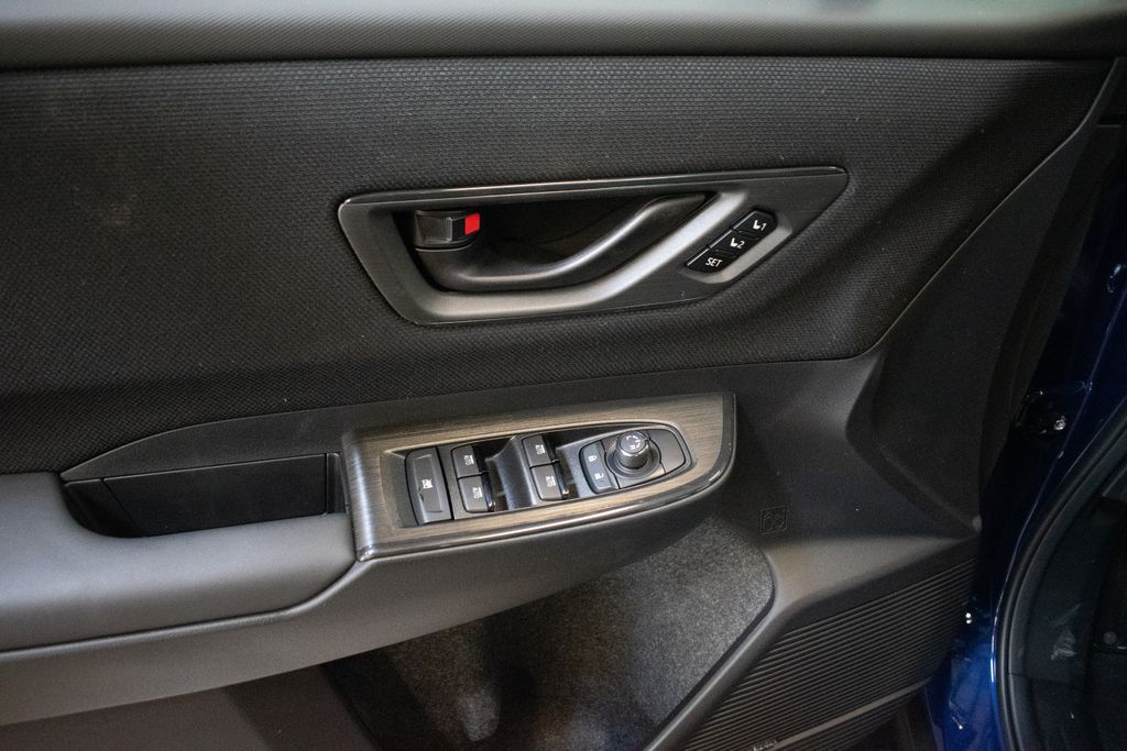 2026 Subaru Outback Limited - Photo 22