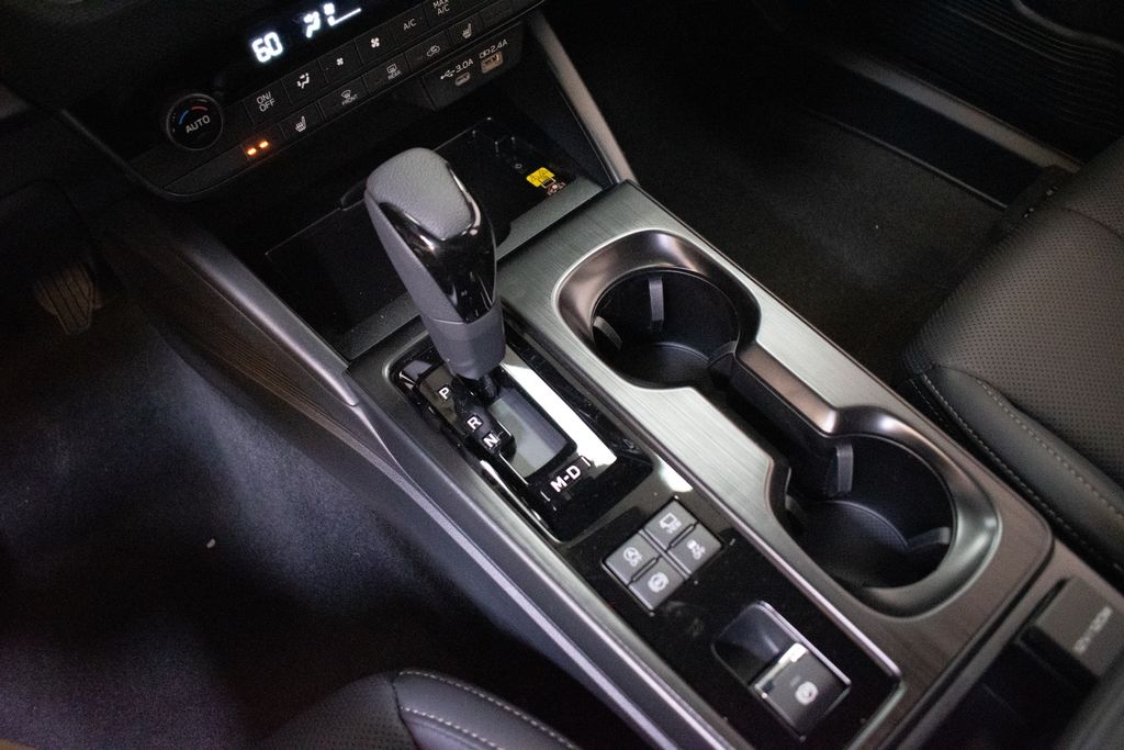 2026 Subaru Outback Limited - Photo 18