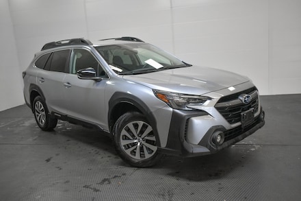 Used 2023 Subaru Outback Premium SUV for sale near Kingston, PA