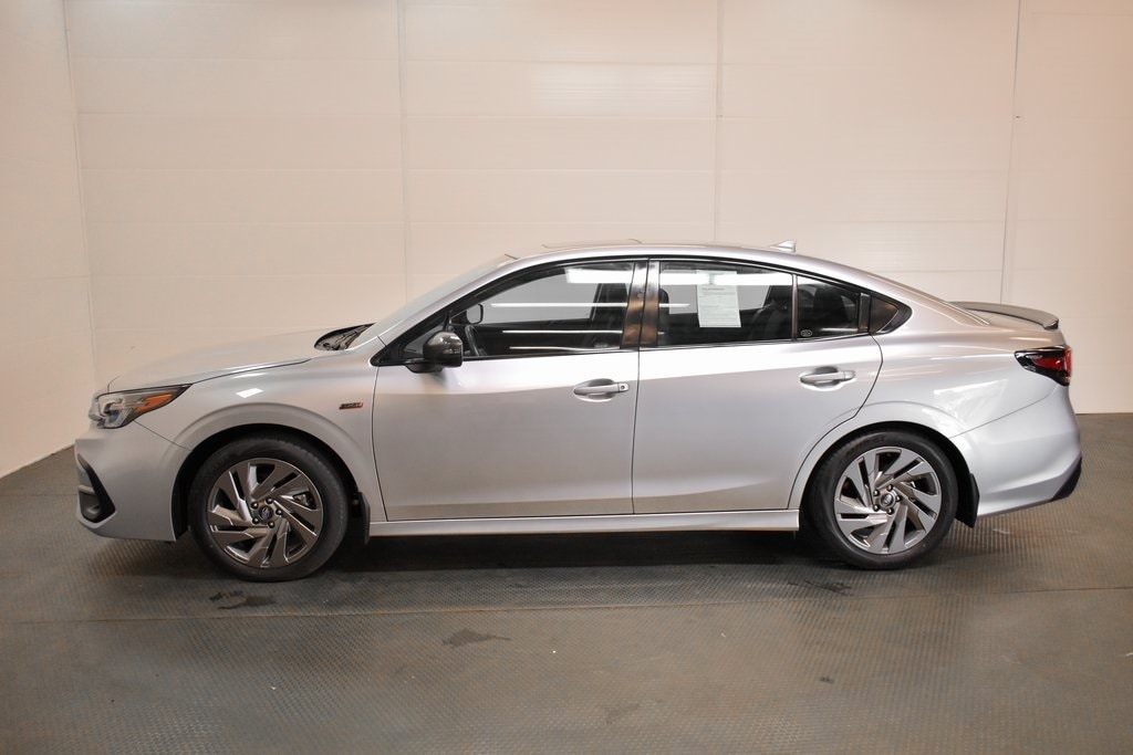 2024 Subaru Legacy Sport photo 4