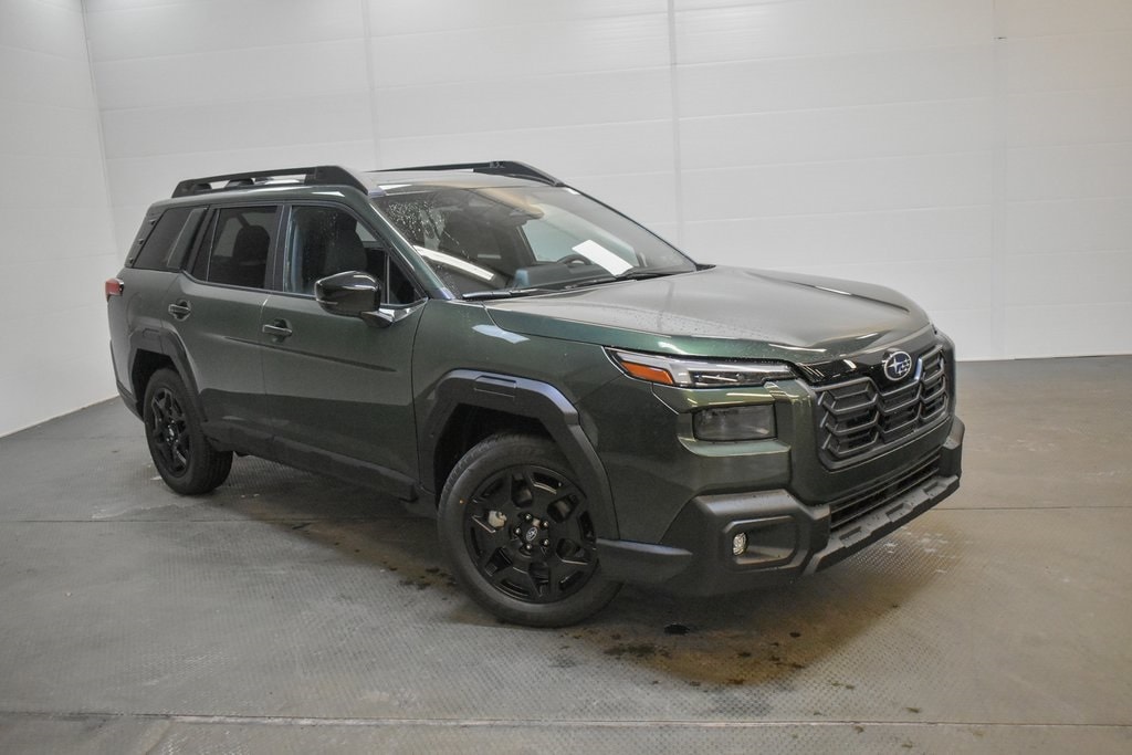 2026 Subaru Outback Limited's photo