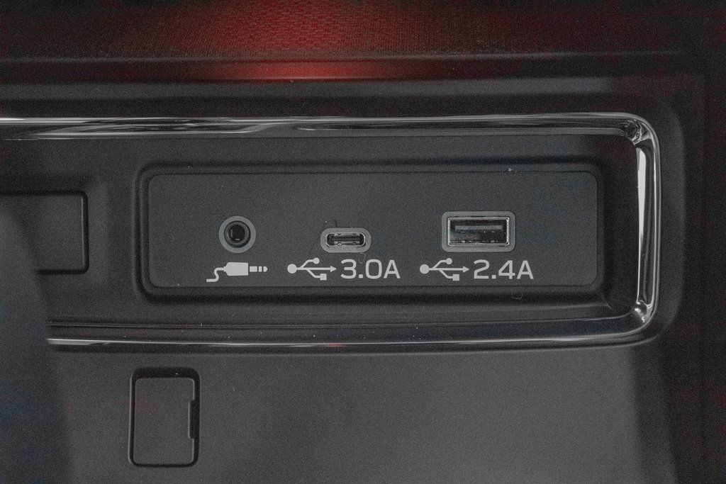 2026 Subaru Ascent Onyx Edition-Touring - Photo 22