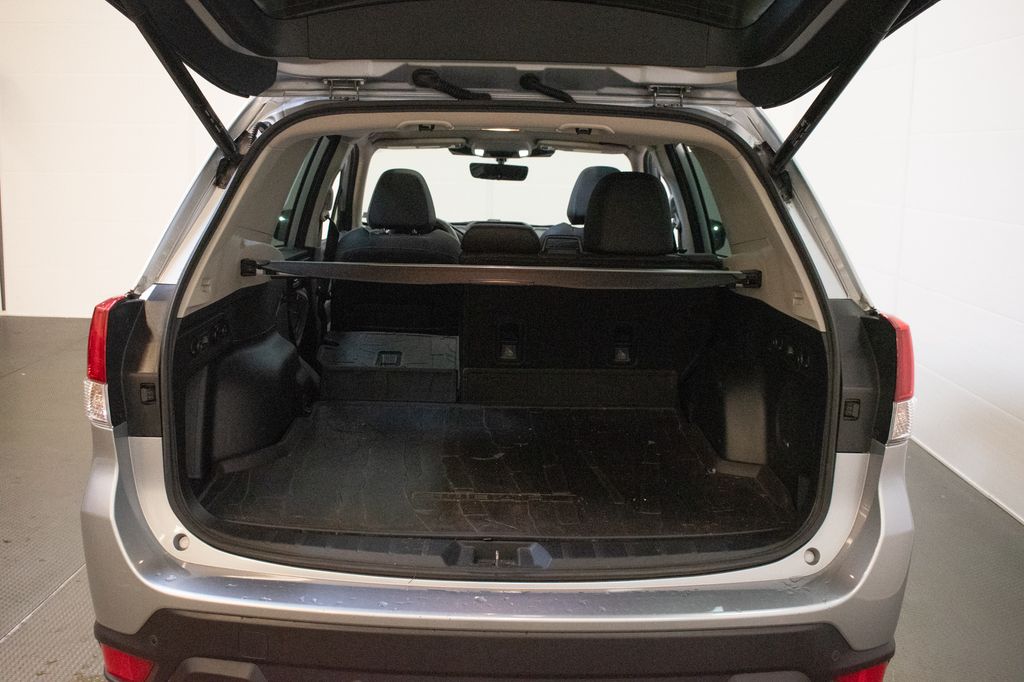 2023 Subaru Forester Limited - Photo 27