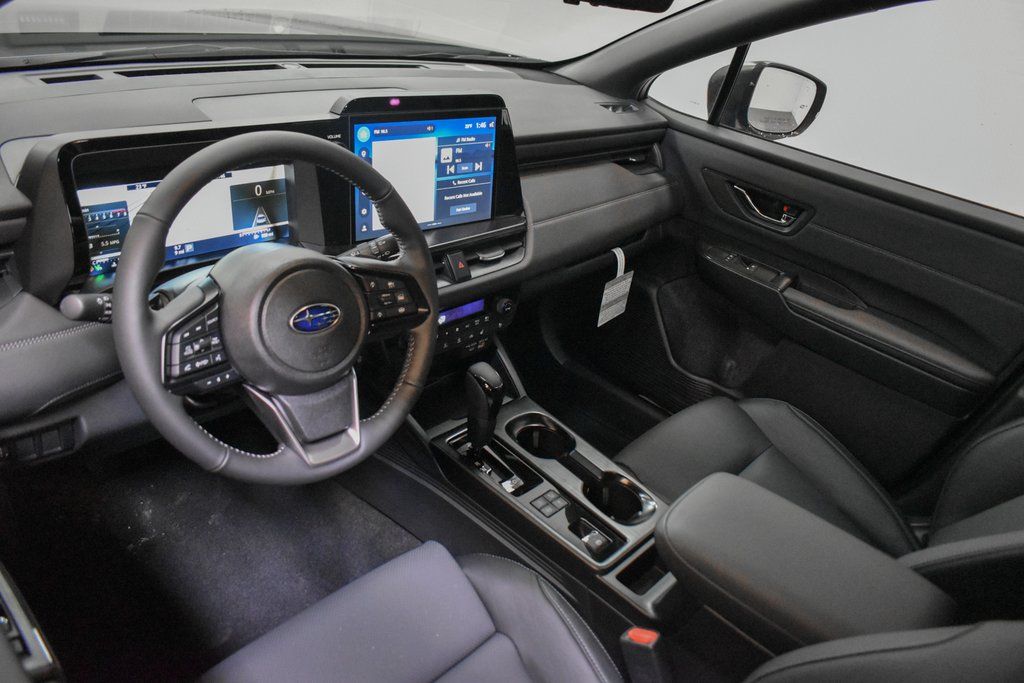 2026 Subaru Outback Touring - Photo 16