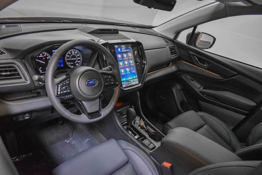 2026 Subaru Ascent Onyx Edition-Touring - Photo 14