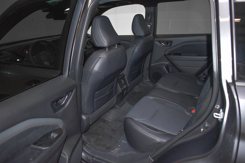 2026 Subaru Forester Touring - Photo 22