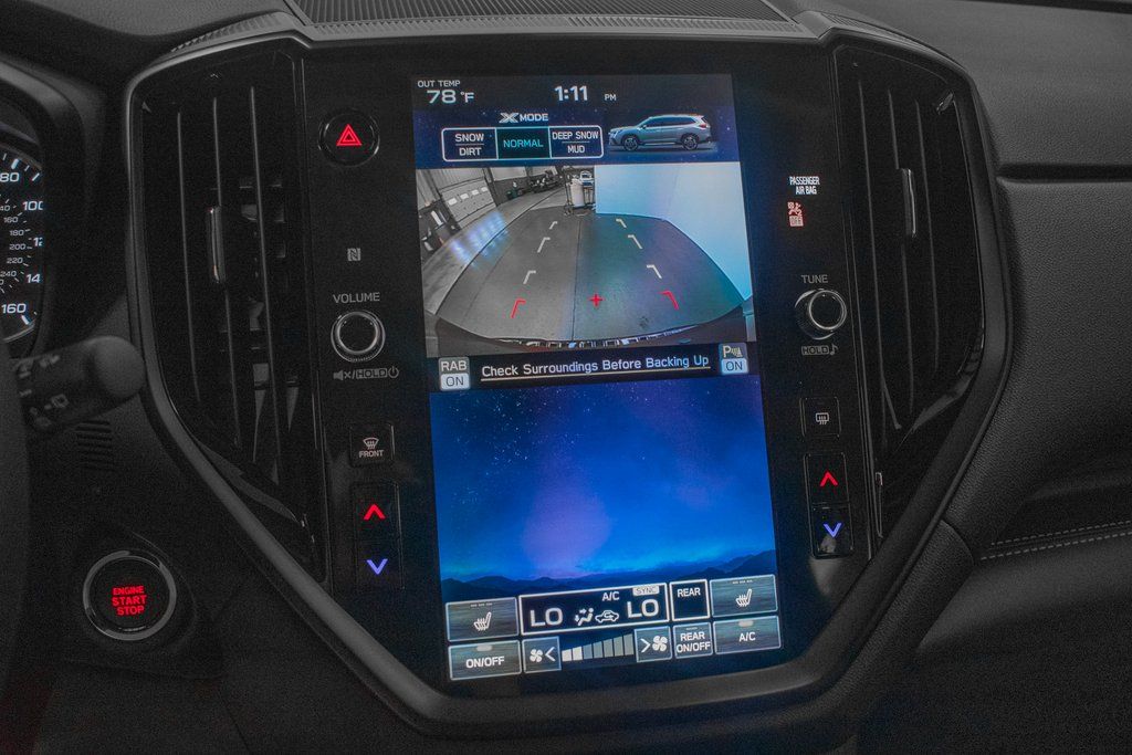 2026 Subaru Ascent Onyx Edition-Touring - Photo 15