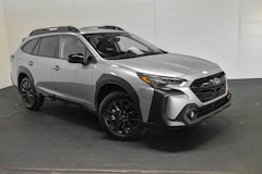 2025 Subaru Outback Onyx Edition SUV