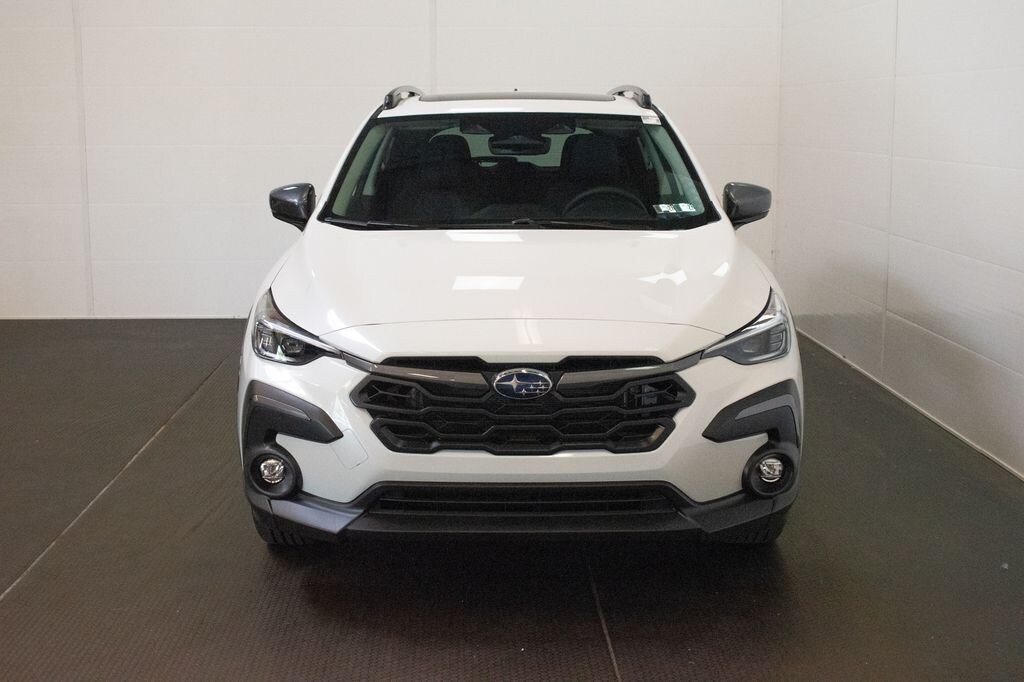 New 2026 Subaru Crosstrek Limited SUV