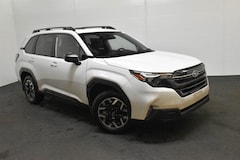 2026 Subaru Forester Premium SUV