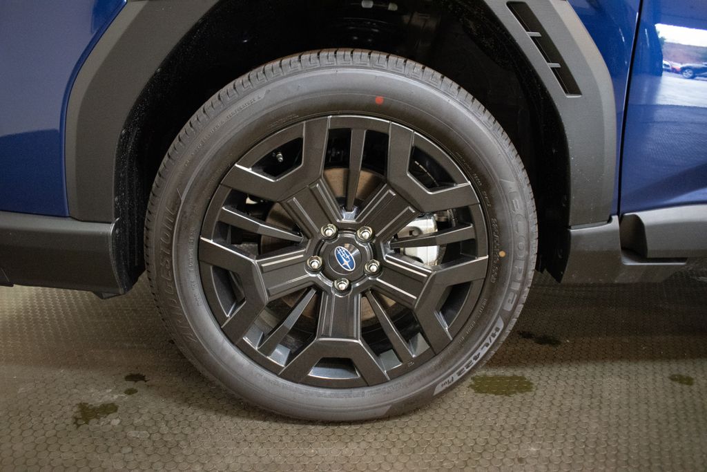 2026 Subaru Outback Limited - Photo 9