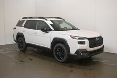 2026 Subaru Outback Limited SUV