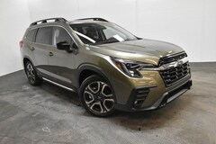 New 2026 Subaru Ascent Limited 7-Passenger SUV for sale near Kingston, PA