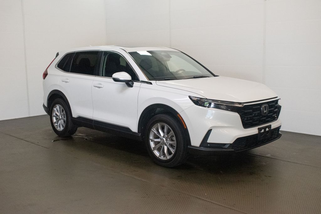 2023 Honda CR-V