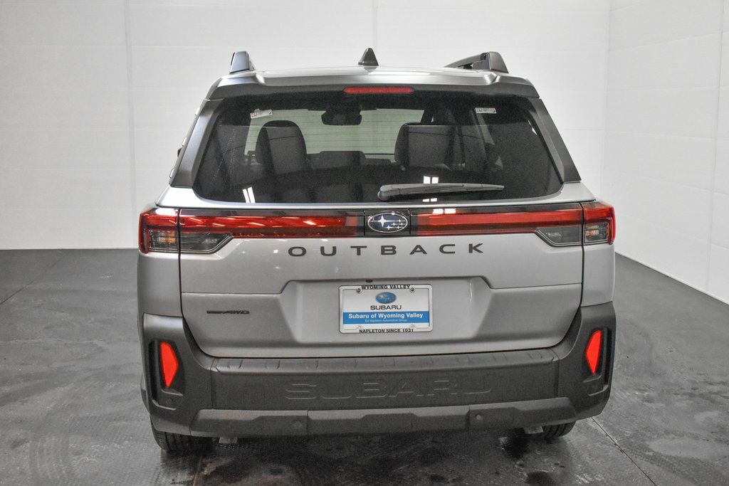 2026 Subaru Outback Limited XT - Photo 7