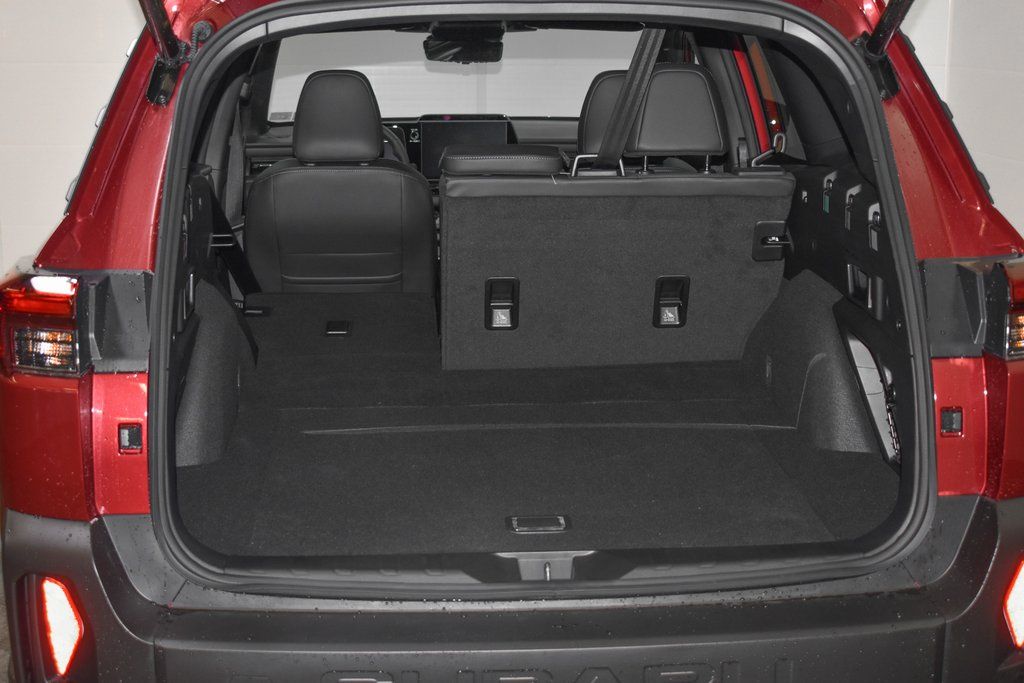 2026 Subaru Outback Touring XT - Photo 26