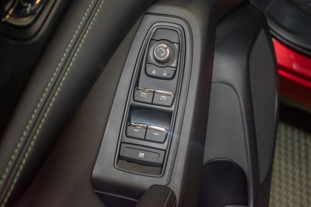 2026 Subaru Ascent Onyx Edition-Touring - Photo 19