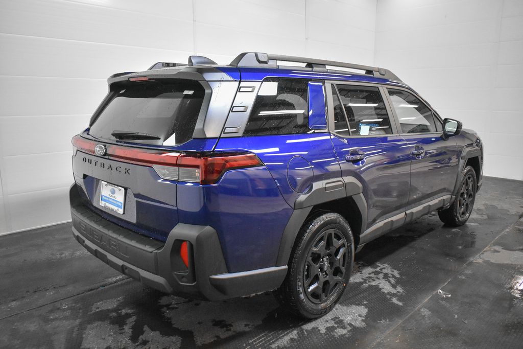 2026 Subaru Outback Limited - Photo 3