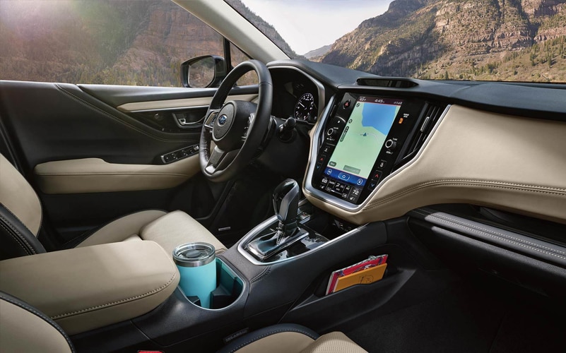 Subaru Outback Specials