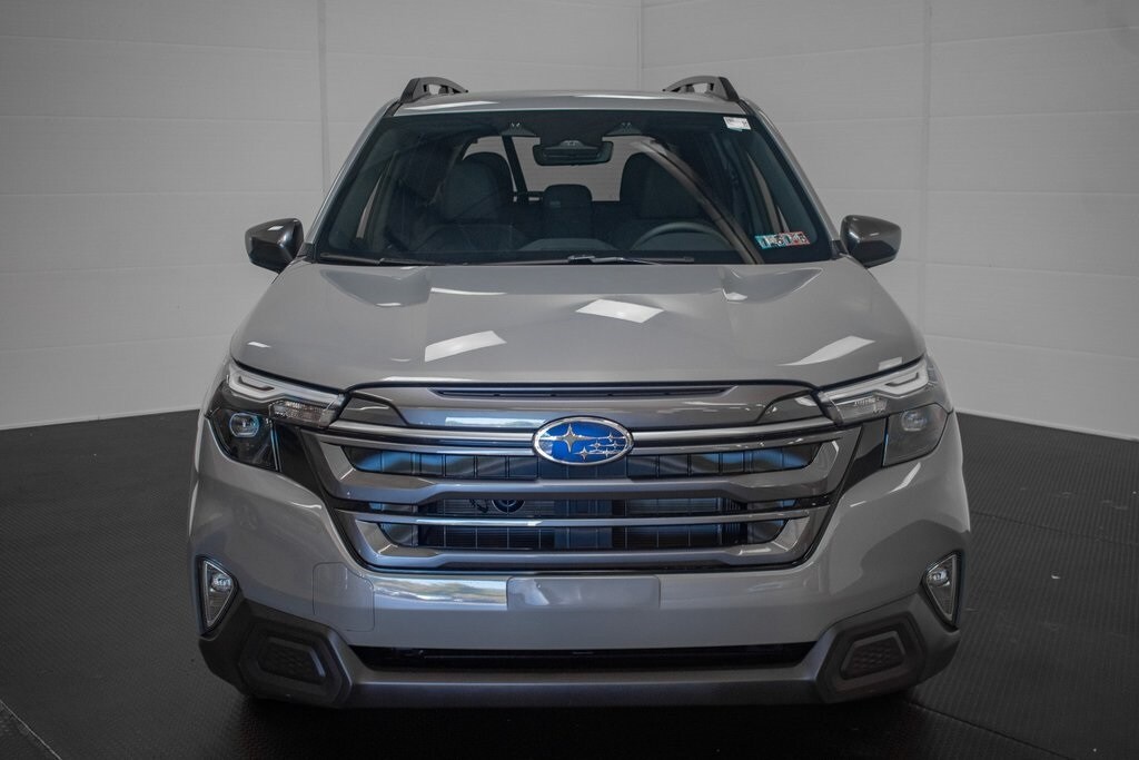 New 2026 Subaru Forester Premium SUV