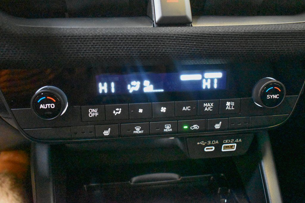 2026 Subaru Outback Limited XT - Photo 16
