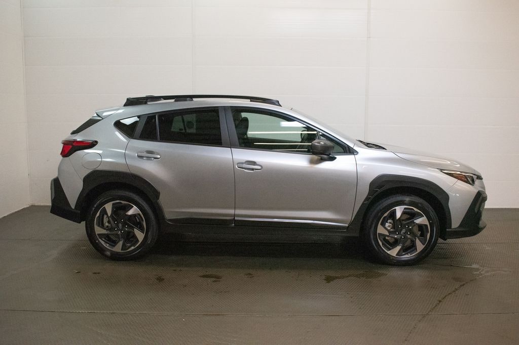New 2026 Subaru Crosstrek Limited SUV