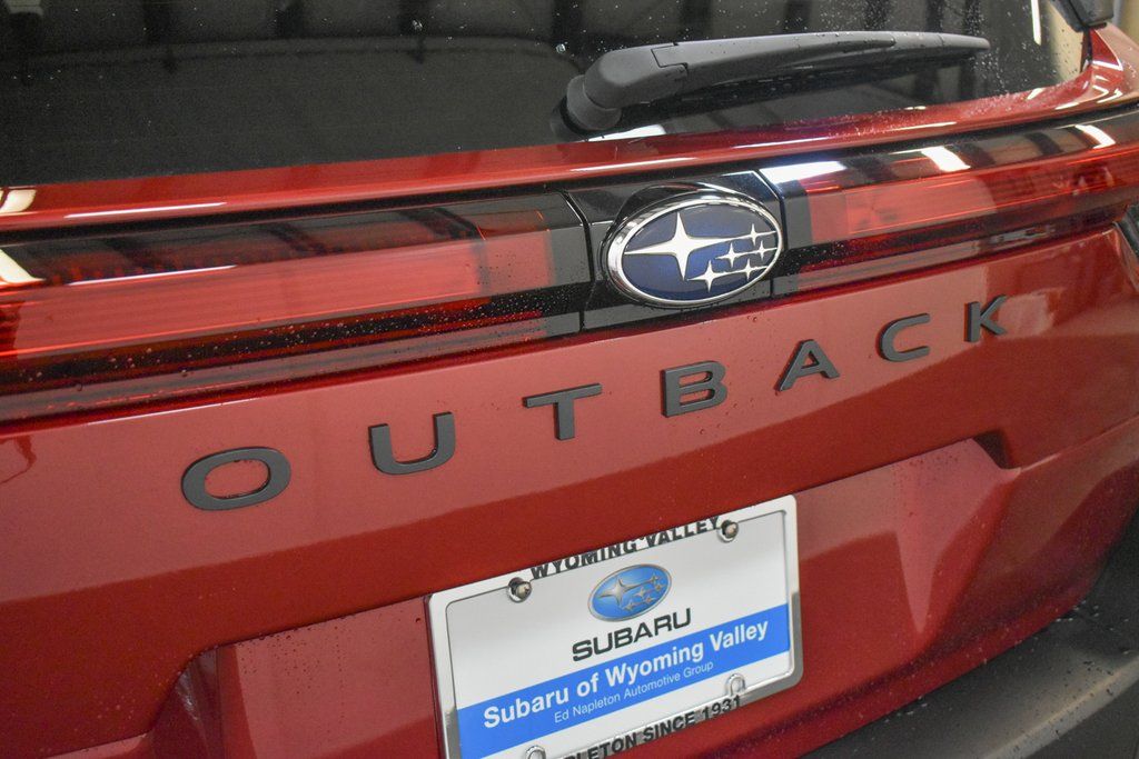 2026 Subaru Outback Touring XT - Photo 10