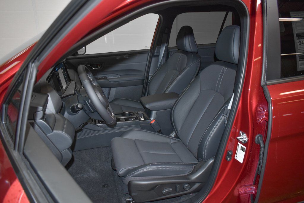 2026 Subaru Outback Touring XT - Photo 19