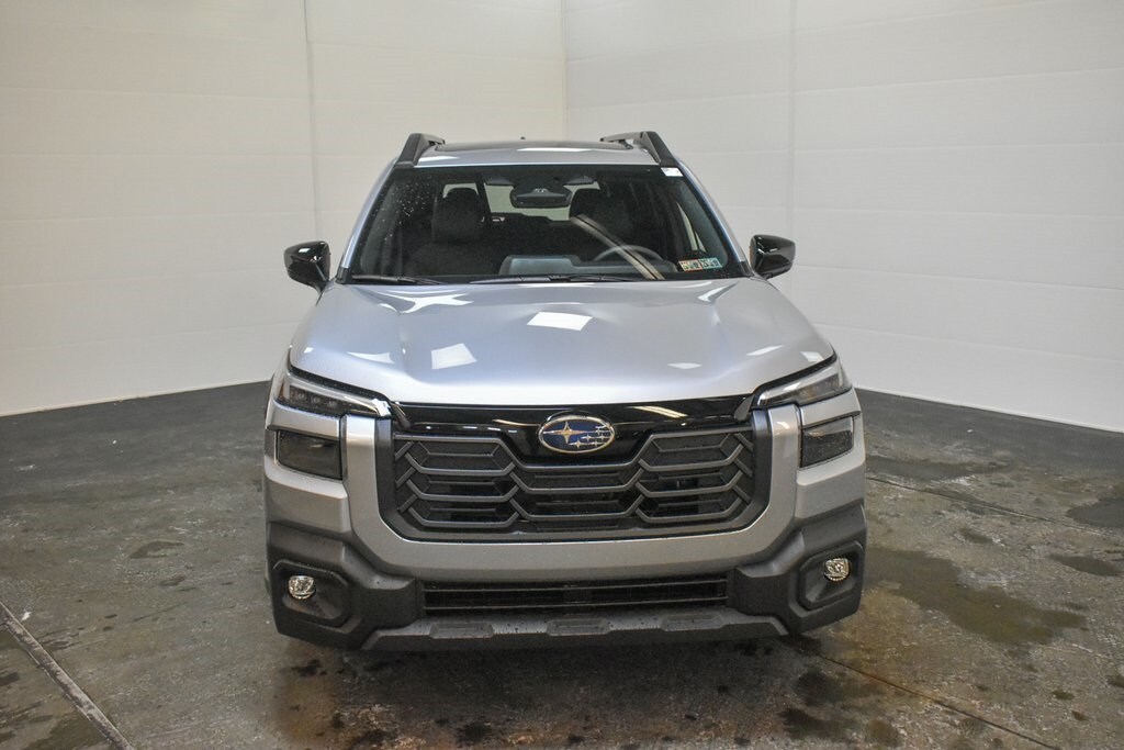 New 2026 Subaru Outback Premium SUV