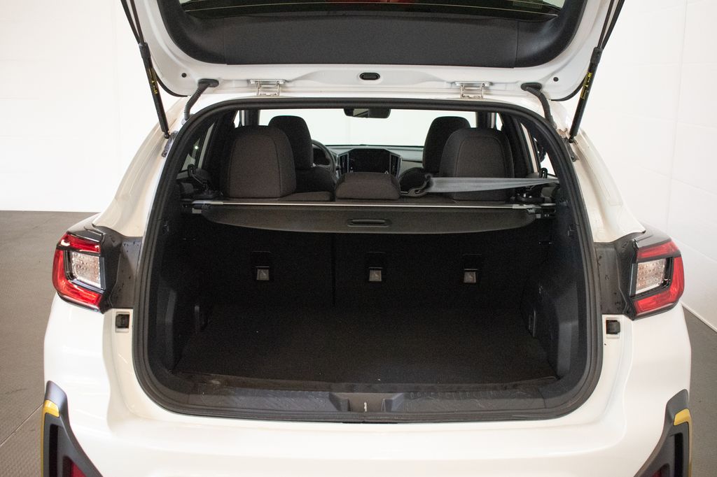 2026 Subaru Crosstrek Sport - Photo 24