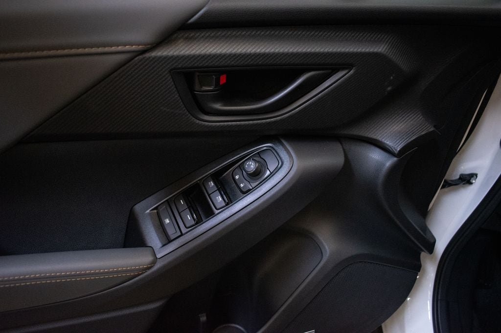 2026 Subaru Crosstrek Wilderness - Photo 21