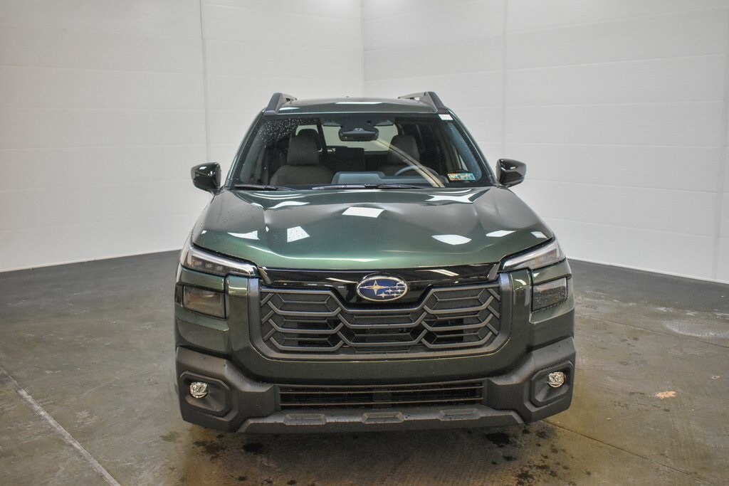 New 2026 Subaru Outback Limited SUV