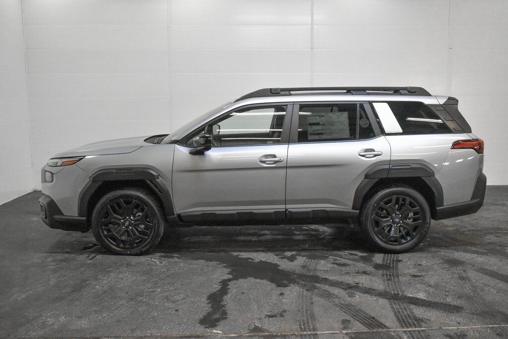 New 2026 Subaru Outback Limited SUV