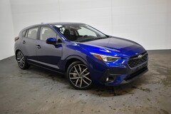 2026 Subaru Impreza Sport 5-Door