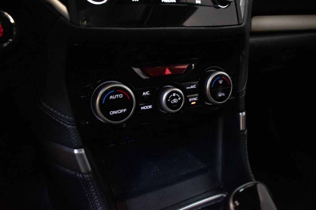 2023 Subaru Forester Limited - Photo 18
