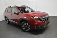 2026 Subaru Forester Premium SUV