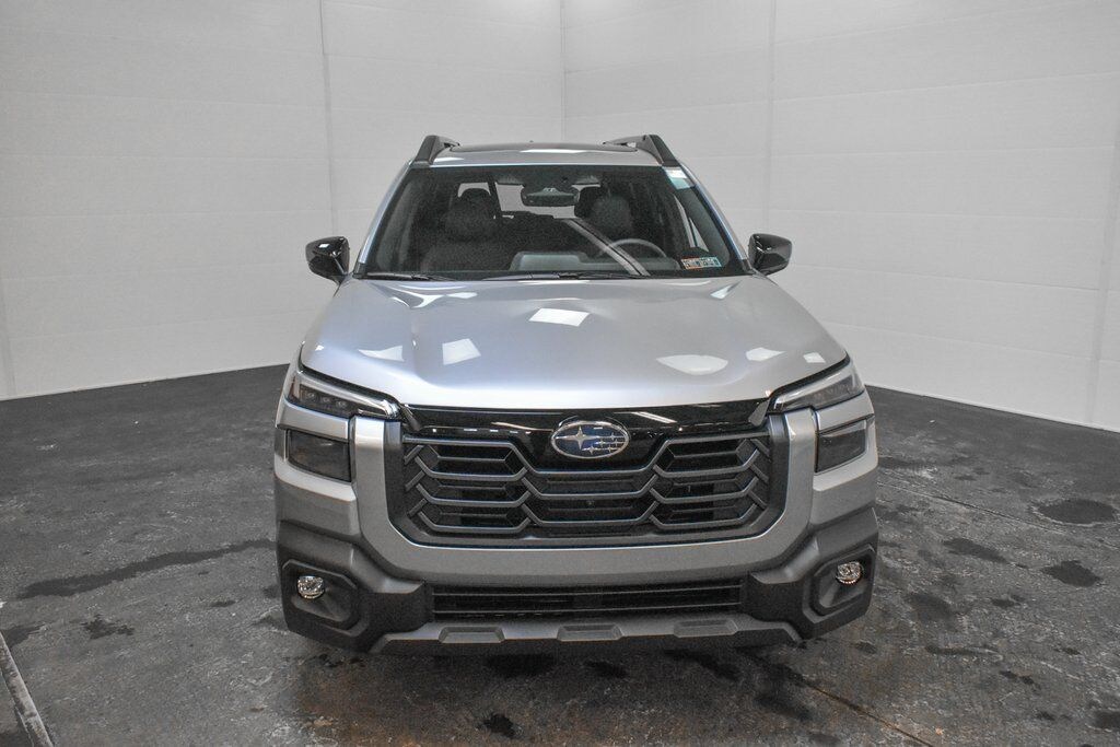 New 2026 Subaru Outback Limited SUV