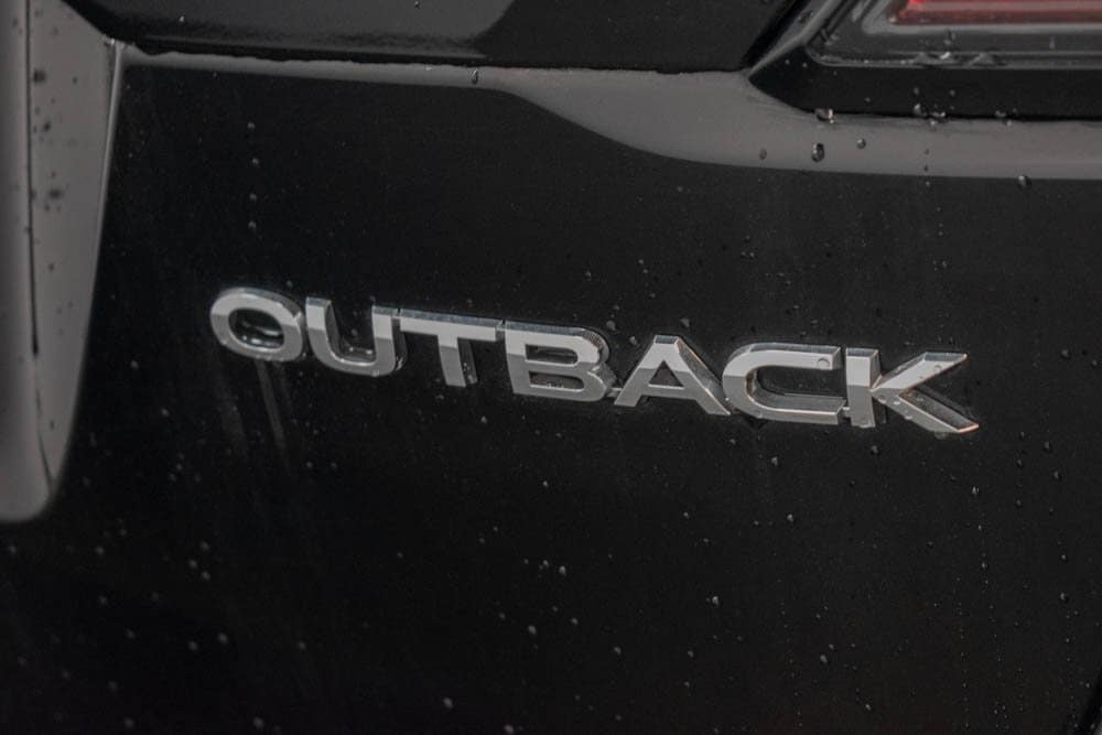 2020 Subaru Outback Limited photo 11