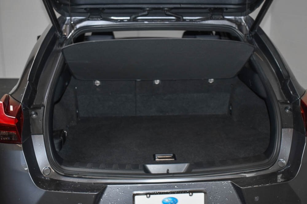 2020 Lexus UX 250h F SPORT Premium photo 25