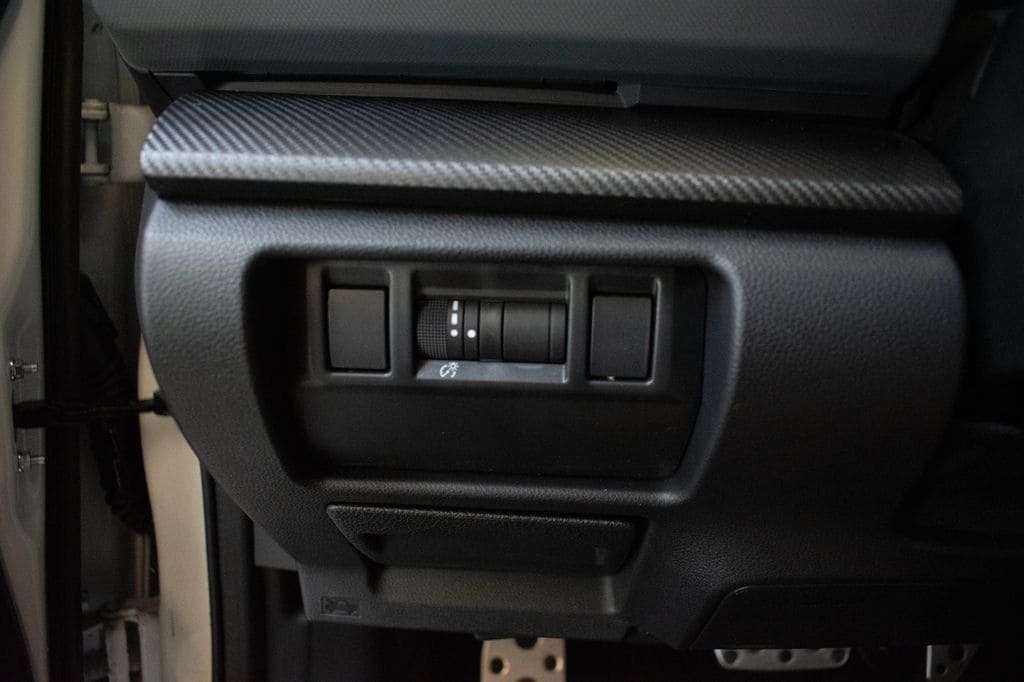 2026 Subaru Crosstrek Sport - Photo 19