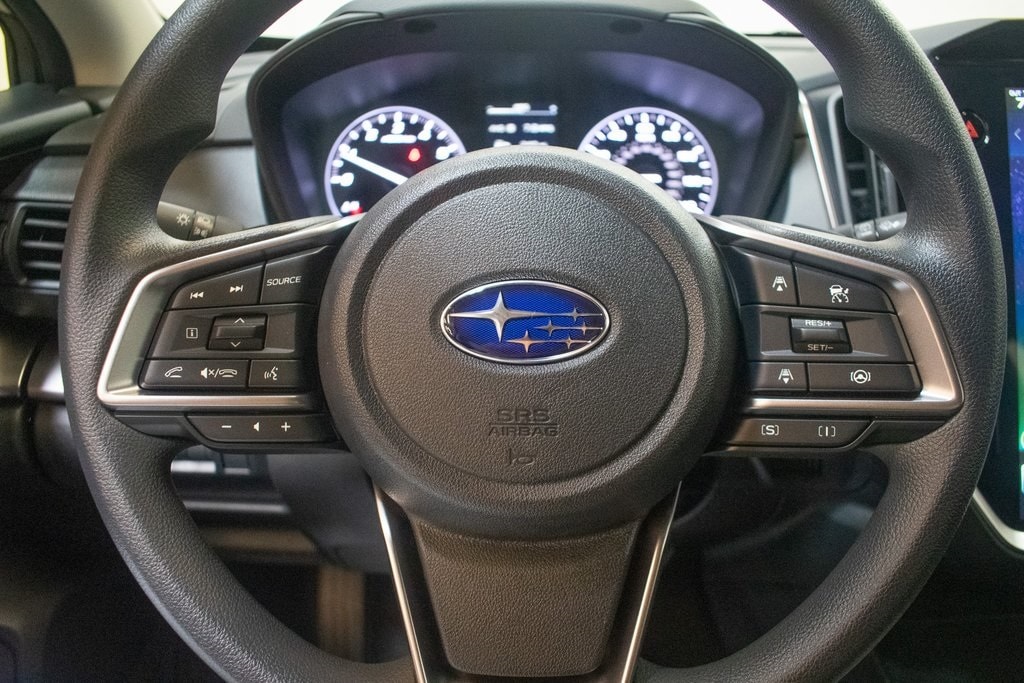 2025 Subaru Impreza Sport photo 10