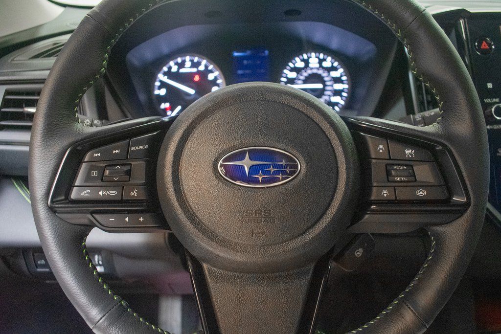 2026 Subaru Ascent Onyx Edition-Touring - Photo 12
