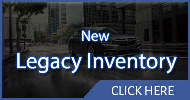 Subaru Legacy Listing