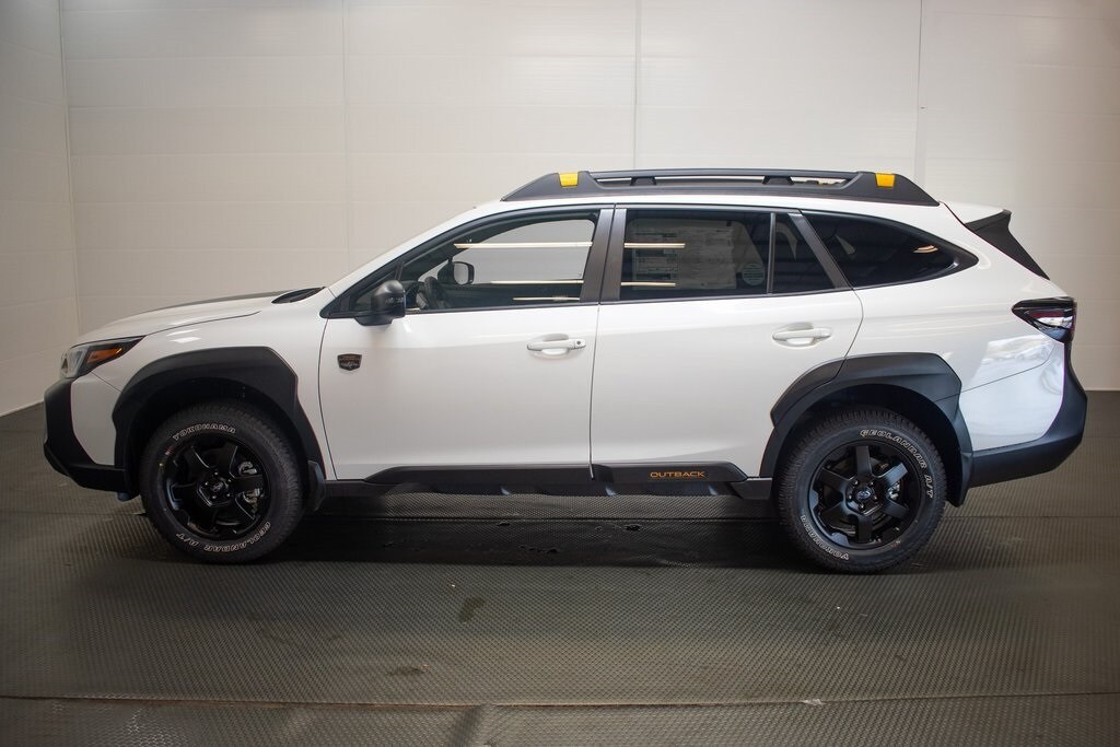 2025 Subaru Outback Wilderness photo 2